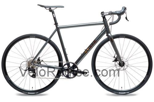 State Bicycle Undefeated Road recensioni e scheda tecnica